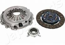 Kit embrayage