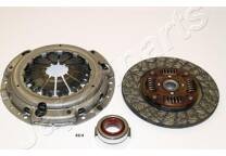 Kit embrayage