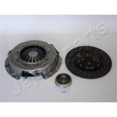 Kit embrayage JAPANPARTS - KF-510