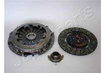 Kit embrayage