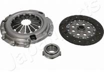 Kit embrayage