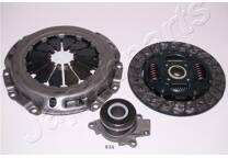 Kit embrayage