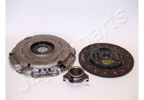 Kit D'Embrayage Japanparts KF-W25E - Compatible Opel Antara, Chevrolet Captiva, Epica, Lacetti