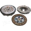 Kit embrayage JAPANPARTS - KV-W02