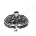 Koppeling, radiateurventilator JAPANPARTS - VC-L01