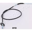 koppelingskabel JAPANPARTS - GC-810