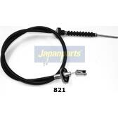 koppelingskabel JAPANPARTS - GC-821