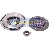 Kopplingssats JAPANPARTS - KF-457
