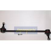 Krängningshämmare, chassi JAPANPARTS - SI-119