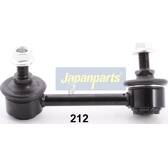 Krängningshämmare, chassi JAPANPARTS - SI-212L