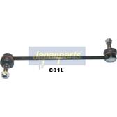 Krängningshämmare, chassi JAPANPARTS - SI-C01L