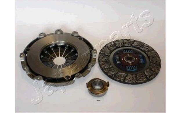 JAPANPARTS KUPPLUNGSSATZ KF-356
