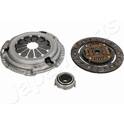 Kupplungssatz JAPANPARTS - KF-431