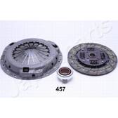Kupplungssatz JAPANPARTS - KF-457