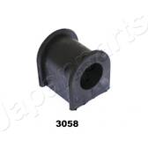 Lagerbus, stabilisator JAPANPARTS - RU-3058
