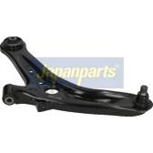 Länkarm, hjulupphängning JAPANPARTS - BS-328L