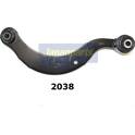 Lenker, Radaufhängung JAPANPARTS - BS-2038