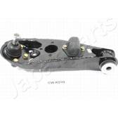 Lenker, Radaufhängung JAPANPARTS - CW-K51R