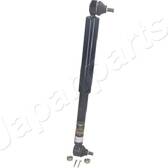 Lenkungsdämpfer JAPANPARTS - MM-00001