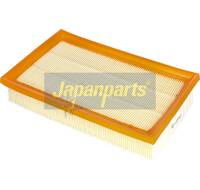 Japanparts FA-129S Luftfilter – Für Nissan Navara, Pathfinder, Ford Transit U.a., Maße 285,5x180x56 Mm