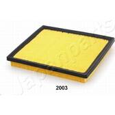 Luftfilter JAPANPARTS - FA-2003S