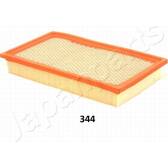 Luftfilter JAPANPARTS - FA-344S