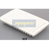 Luftfilter JAPANPARTS - FA-835S