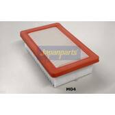 Luftfilter JAPANPARTS - FA-M04S