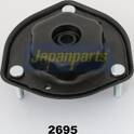 Montering, stötdämpare JAPANPARTS - RU-2695