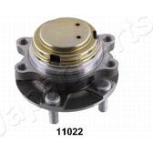 Moyeu de roue JAPANPARTS - KK-11022