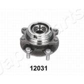 Moyeu de roue JAPANPARTS - KK-12031