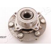 Moyeu de roue JAPANPARTS - KK-15017