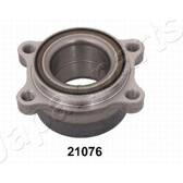 Moyeu de roue JAPANPARTS - KK-21076