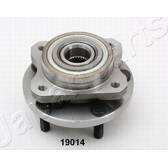Mozzo ruota JAPANPARTS - KK-19014