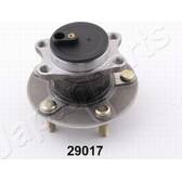 Mozzo ruota JAPANPARTS - KK-29017