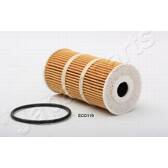 Ölfilter JAPANPARTS - FO-ECO119