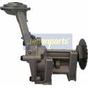 Oliepomp JAPANPARTS - OP-RE13