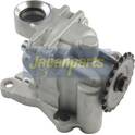 Oliepomp JAPANPARTS - OP-VW16