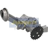 Oljepump JAPANPARTS - OP-RE03