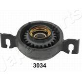 Palier central de cardans JAPANPARTS - RU-3034
