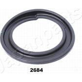 Patin de ressort JAPANPARTS - RU-2684