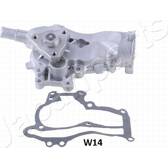Pompe à eau JAPANPARTS - PQ-W14