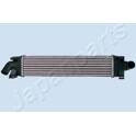 Radiador de aire de admisión JAPANPARTS - RDI053012