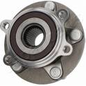 Radlager JAPANPARTS - KK-13031