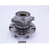 Radnabe JAPANPARTS - KK-22095