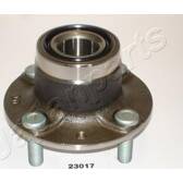 Radnabe JAPANPARTS - KK-23017