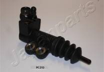 Récepteur embrayage