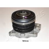 Rolamento de desembraiagem JAPANPARTS - CF-W03
