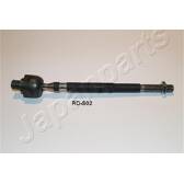 Rotule axiale JAPANPARTS - RD-S02