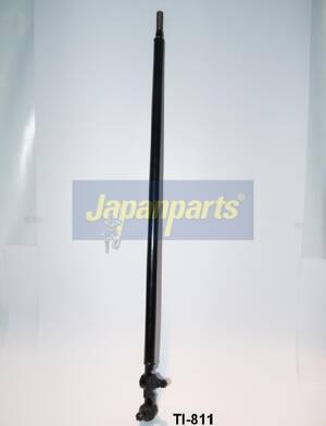 Rotule De Barre De Connexion (tie Rod End) Japanparts TI-813 - Pour Direction/suspension Automobile